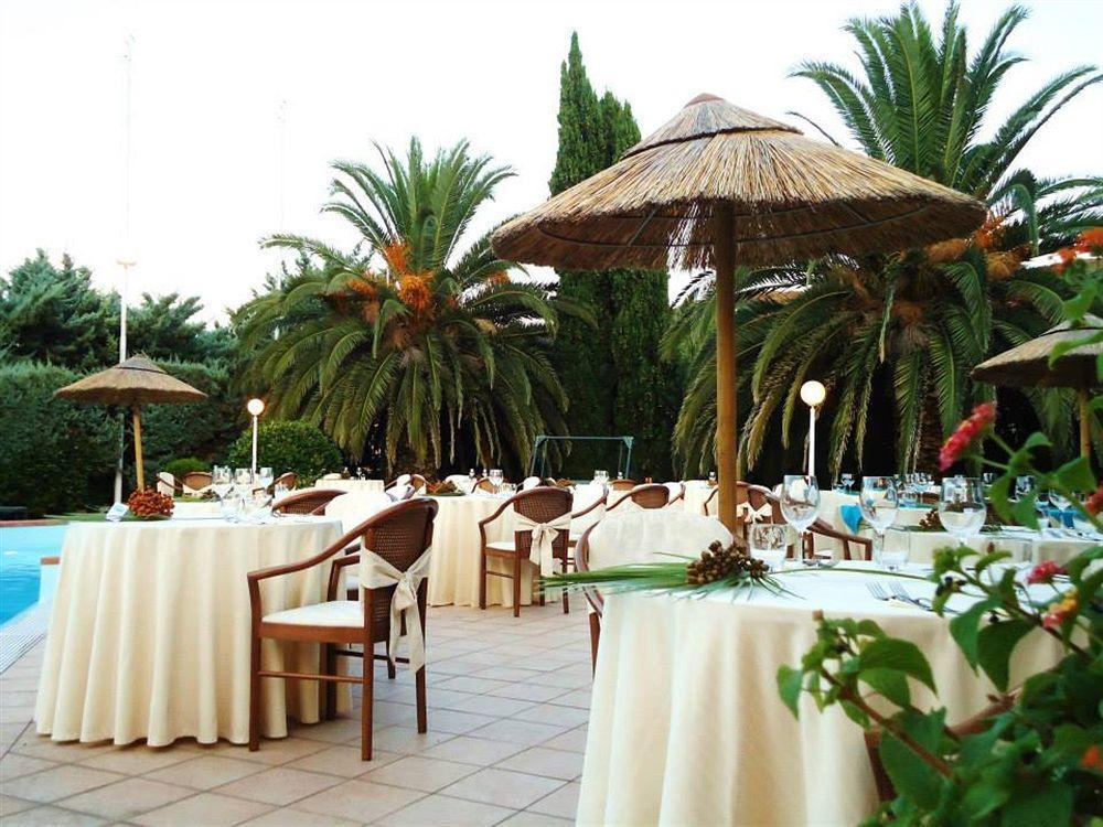 Swiss International Hotel Elba - Il Magnifico Marciana Marina  Exterior photo