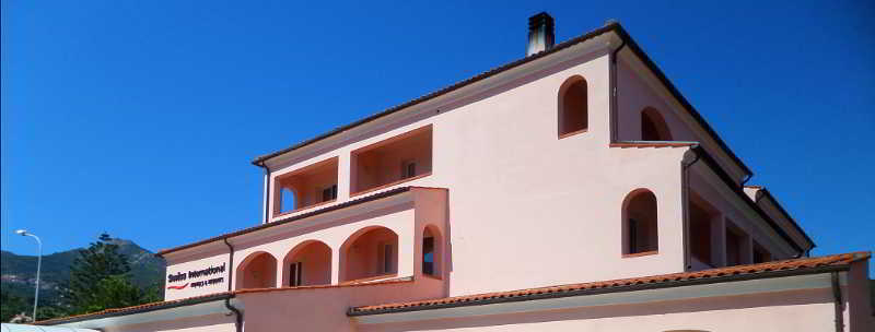 Swiss International Hotel Elba - Il Magnifico Marciana Marina  Exterior photo