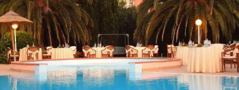Swiss International Hotel Elba - Il Magnifico Marciana Marina  Exterior photo